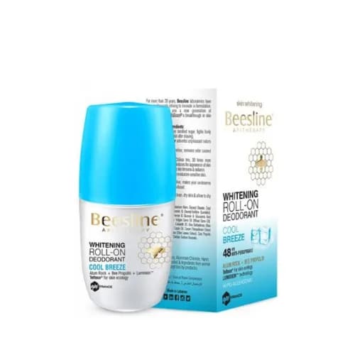 Beesline Whitening Deo Cool Breeze 150Ml