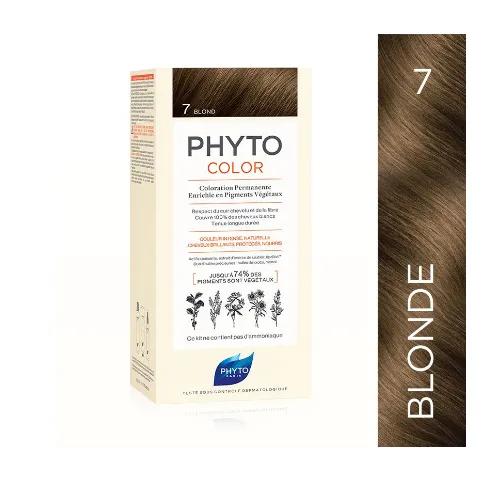 Phytocolor 07 Blond