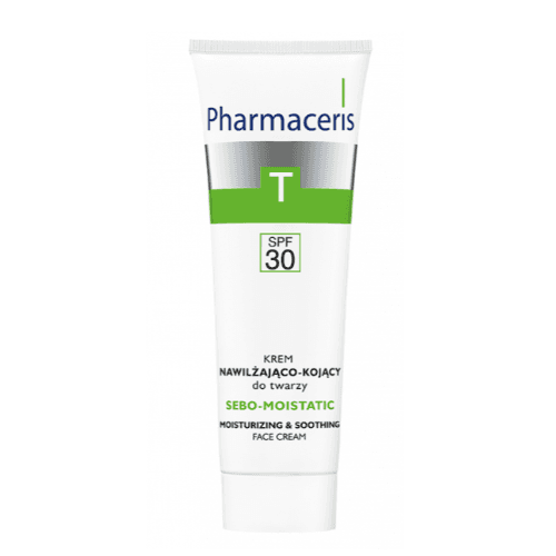 Sebomatt Moistatic Intensive Cream