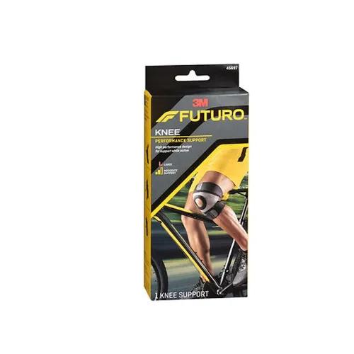 Futuro Moisture Control Knee Supp. L 45697