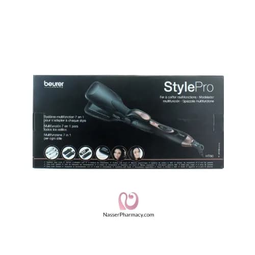 Beurer Style Pro Ht60