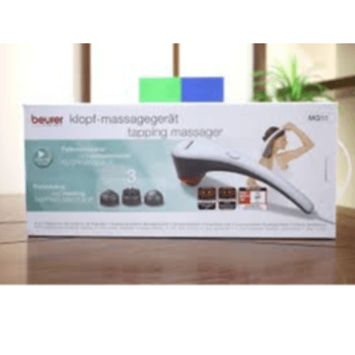 Beurer Tapping Massager Mg55