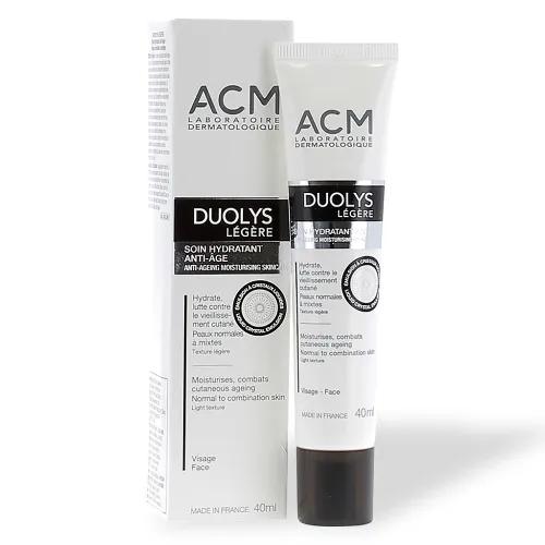 Acm Duolys Light Anti-Age Cr