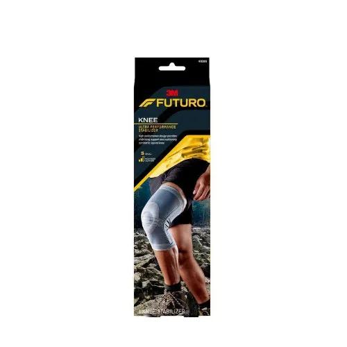 Futuro Active Knit Knee Stabilizer M 78190