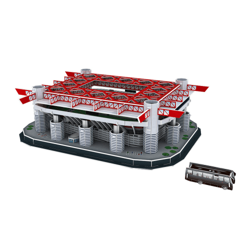 San Siro Stadium-Milan