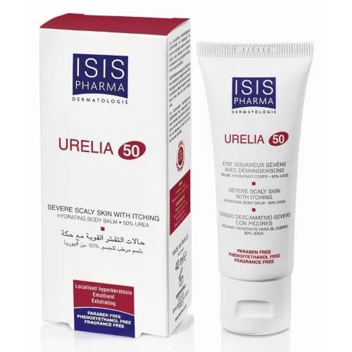 Isis Urelia 50 Hydrating Body Balm 40 Ml