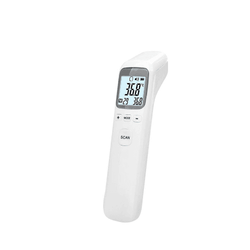 Infrared Thermometer - Ck - T1502