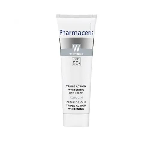 Pharmaceris Albucin Day Cream Spf 50+30Ml