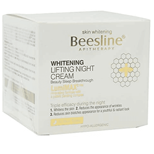 Beesline Whitening Night Cream 50Ml