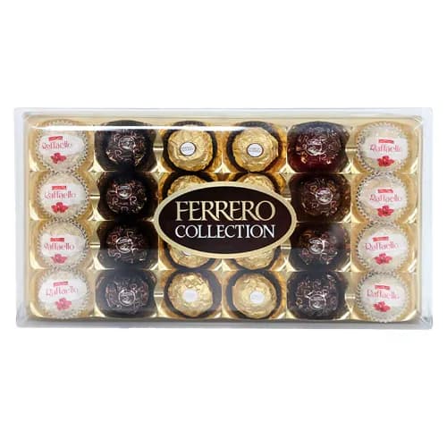Ferrero Collection T24 259G
