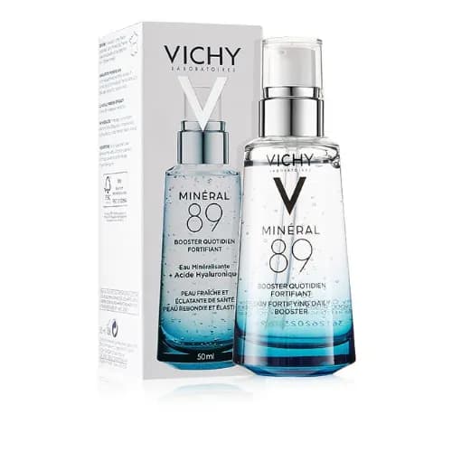 Vichy Mineral Gel 89 C22127