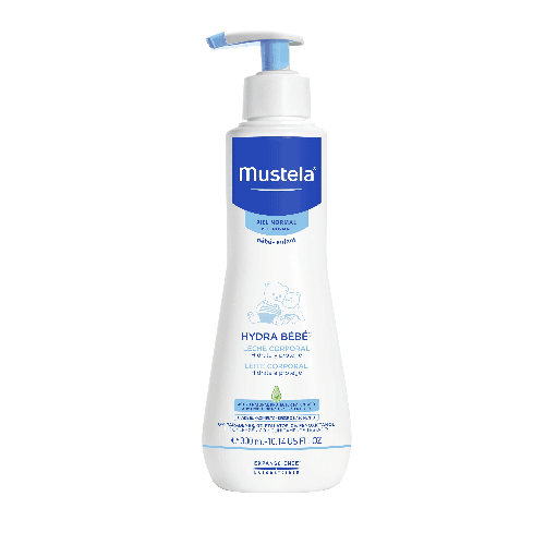 Mustela Hydra Bebe Body Lotion 300 Ml