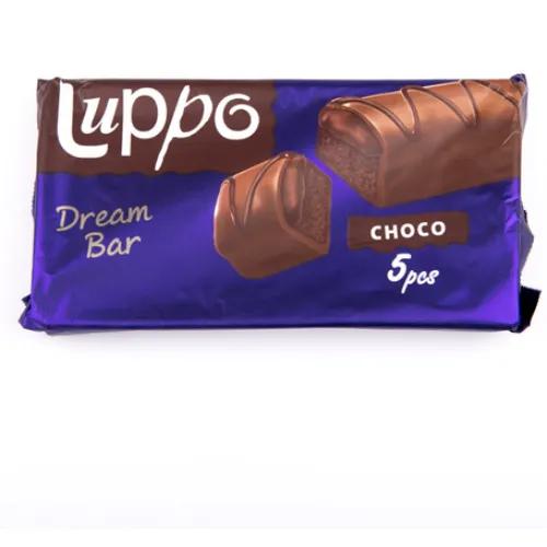 Luppo Dream Bar Cacao 30G