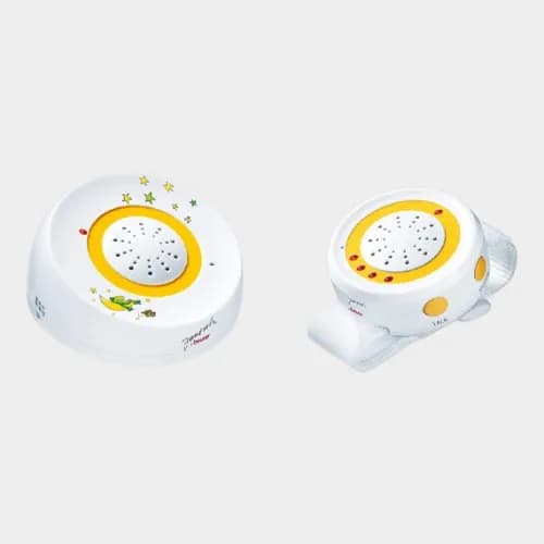 Beurer Baby Monitor Jby 92