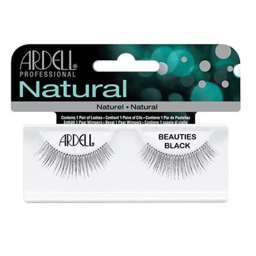 Ardell Lashes Beauties Black