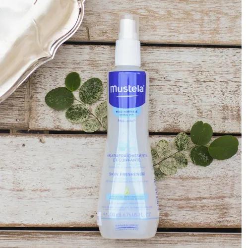 Mustela Skin Freshner 200Ml Spray