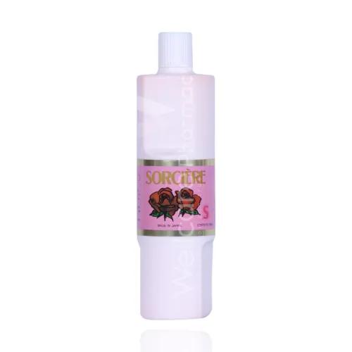 Sorciere Hair Shampoo( Rose ) 500Ml