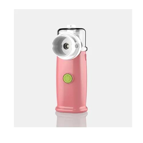 Pioner Nebulizer (Pink)