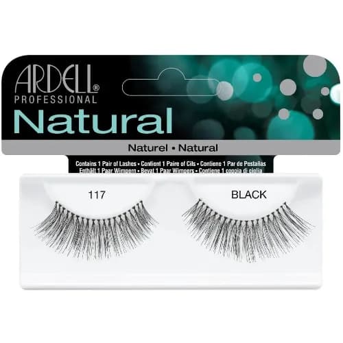 Ardell Fashion Eyelashes 117