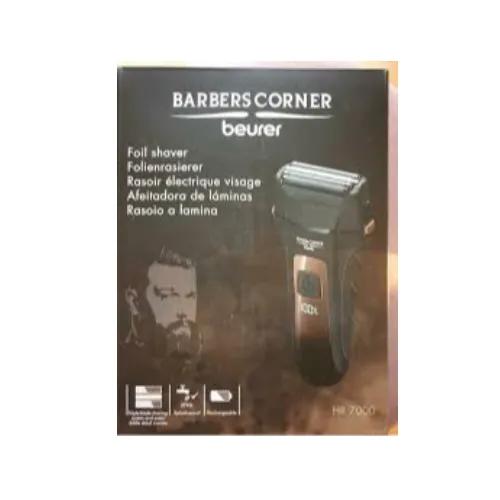 Beurer Hr 7000 Shaver