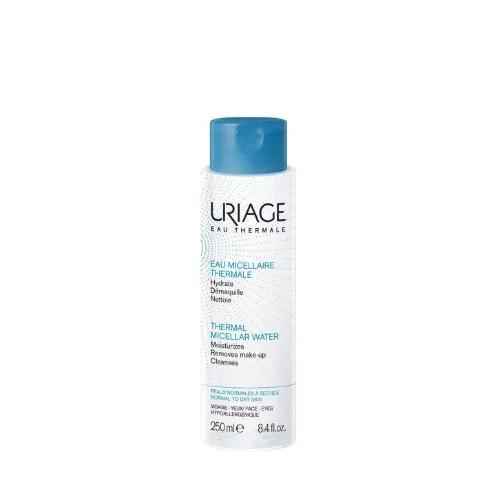 Uriage Eau Micellaire Thermal Pns 250 Ml (Blue)