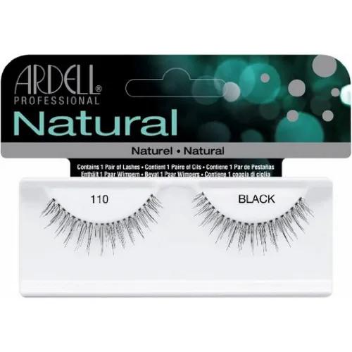 Ardell Eyelash Fashion 110 Demi Black