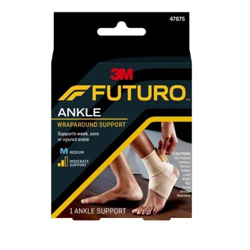 Futuro Wrap Around Ankle M 47875