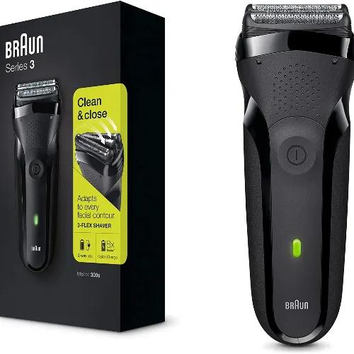 Braun Series 3 Flex Shaver