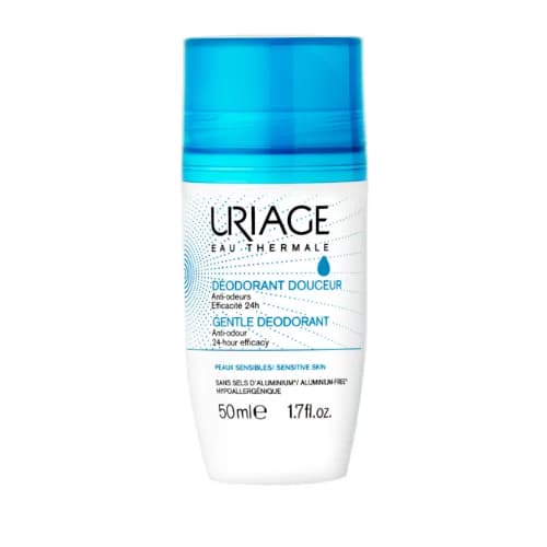 Uriage Deodorant Douceur 50Ml