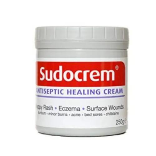 Sudo Cream 250Gm