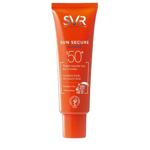 Svr Sunsecure Spf 50+ Fluid 50Ml