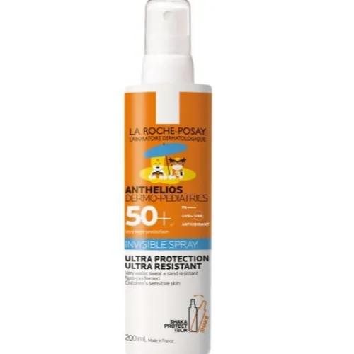 Lrp Anthelios Invisible Spray 200Ml