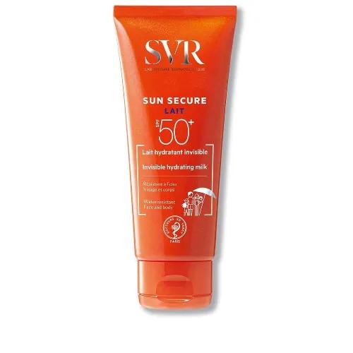 Svr Sunsecure Spf 50+ Body Lotion 100Ml