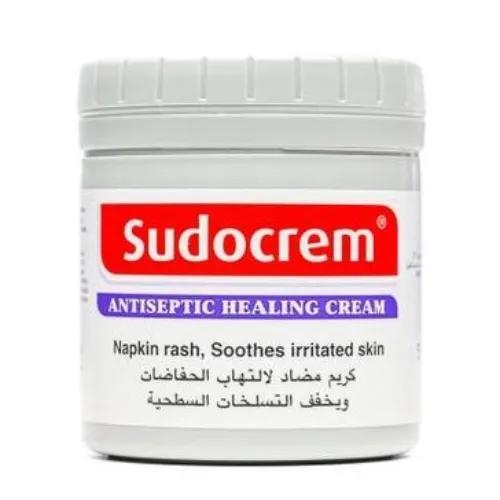 Sudo Cream 125Gm