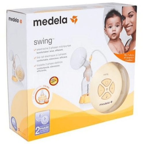 Medela 030.0048 Swing Electric Breast Pump