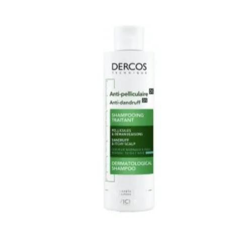 Vichy Dercos Anti@Dand Dry Hair 200Ml