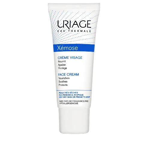 Uriage Xemose Visage Cream 40Ml