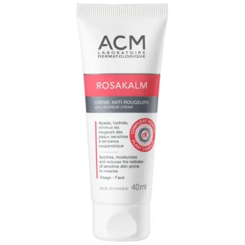 Rosakalm Anti-Redness Cream 40 Ml