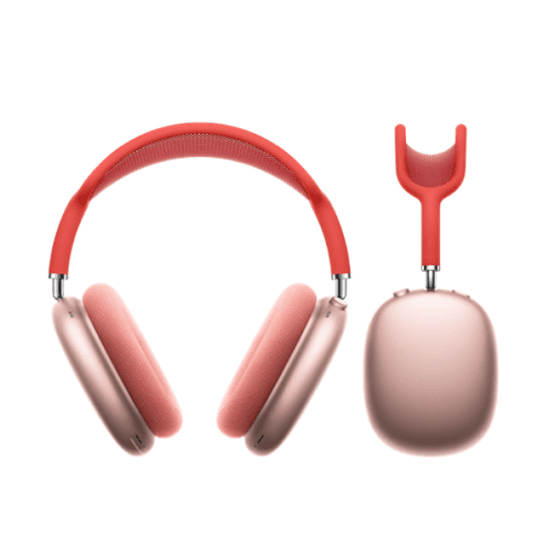 AirPods Max - Pink