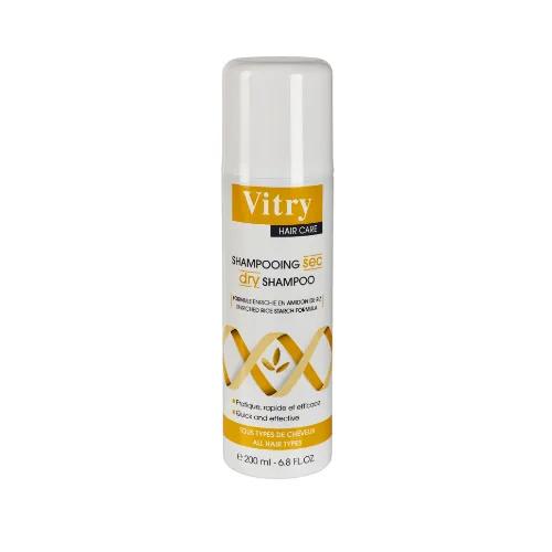 Vitry Dry Shampoo 200Ml