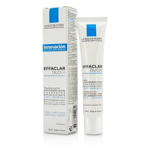 Lrp Effaclar Duo Corrective 40Ml