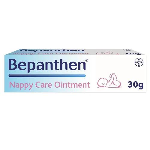 Bepanthen Oint.30Gm