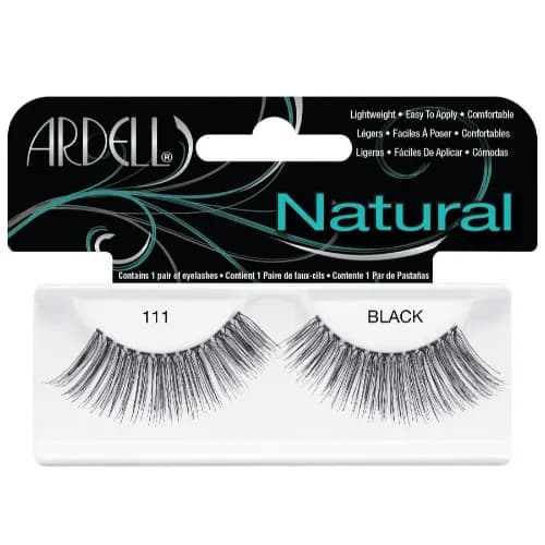 Ardell Eye Lash 111 Black