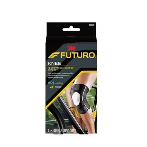 Futuro Precision Fit Knee Sup Adj 01039