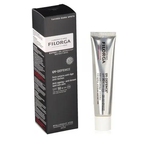 Filorga Uv-Defence Anti-Aging Sun Care Spf 50 40 Ml