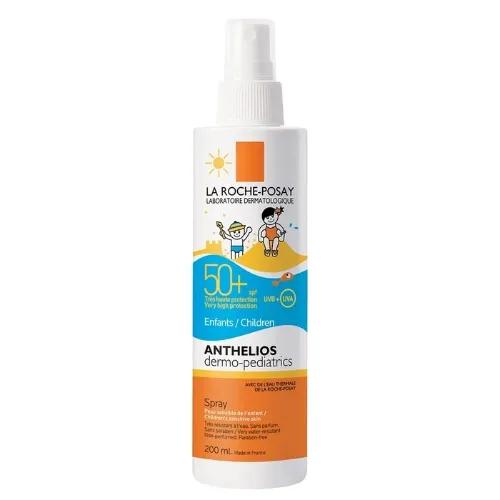 Lrp Ant Dped Spray 50+ 200Ml