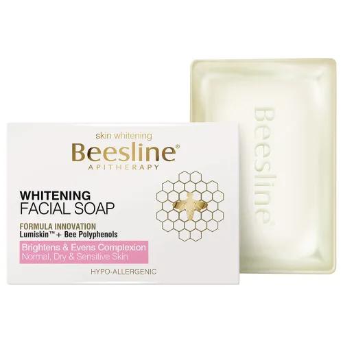 Beesline Whitening Facial  Soap 85G