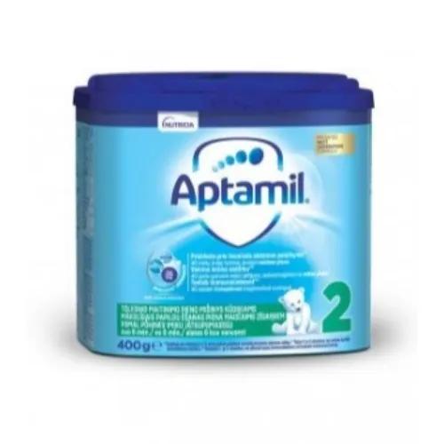 Aptamil Advance 2  400 G