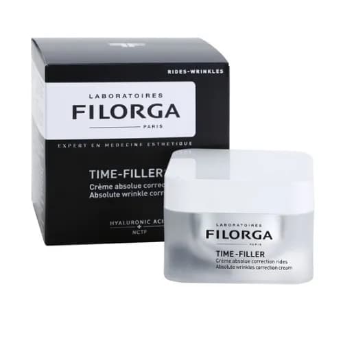 Filorga Time Filler Cream 50Ml