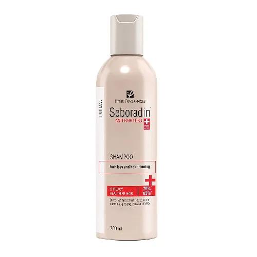 Seboradin Anti Hair Loss Sh 200Ml